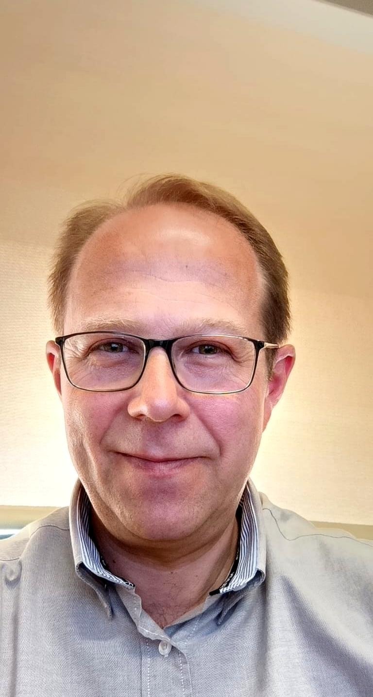 Julián Gutiérrez-Moret