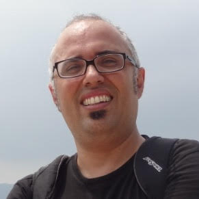 Prof. Nelson Souto Rosa